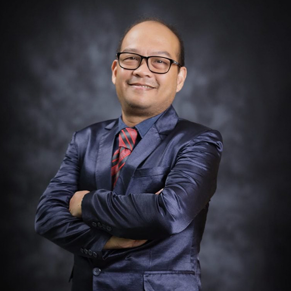 Josef Erwin R. Tabuena